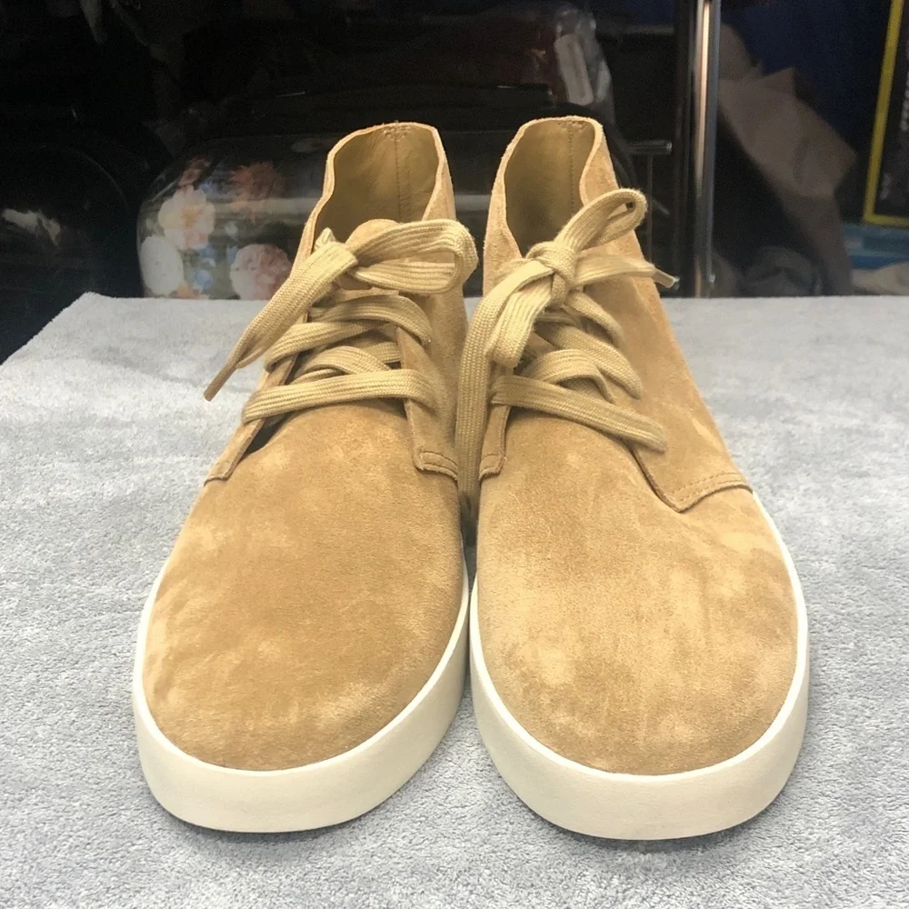 Vince Piedmont High Top Sneaker